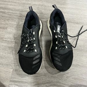 Adidas Pure Boost Black 8.5